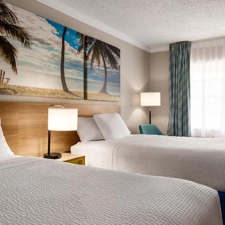 Days Inn By Wyndham Miami Airport North Miami Springs Kültér fotó